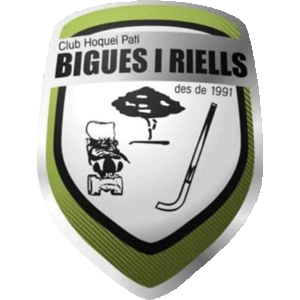 Bigues i Riells FEM S15