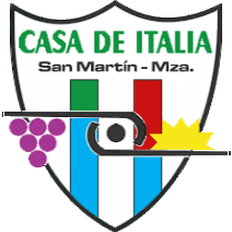 Casa de Italia B