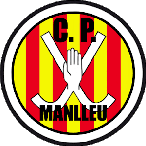 Club Patí Manlleu FEM