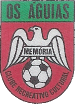 Clube Recreativo e Cultural 'Os águias'