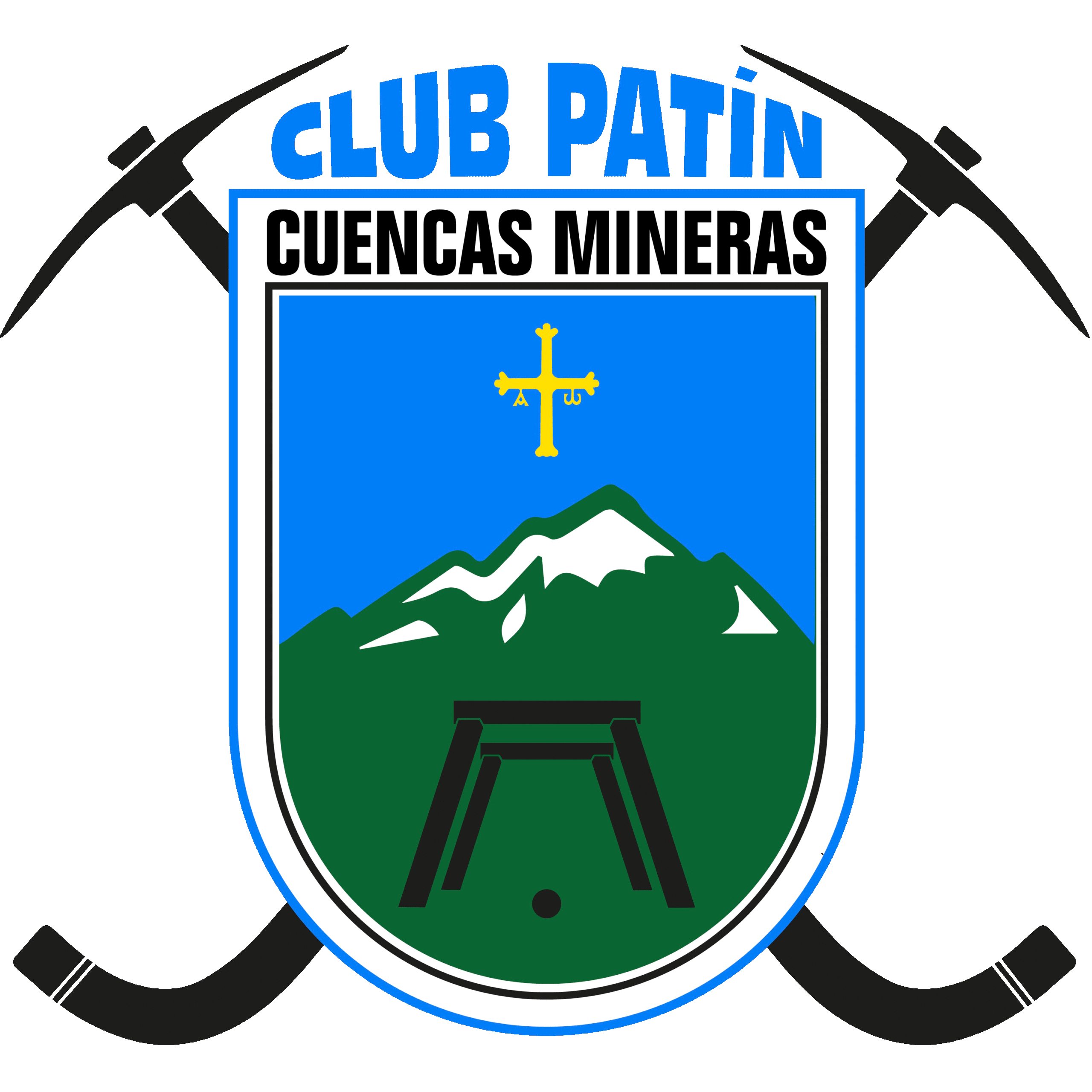 Cuencas Mineras