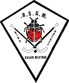 Gujan Mestras Rink Hockey