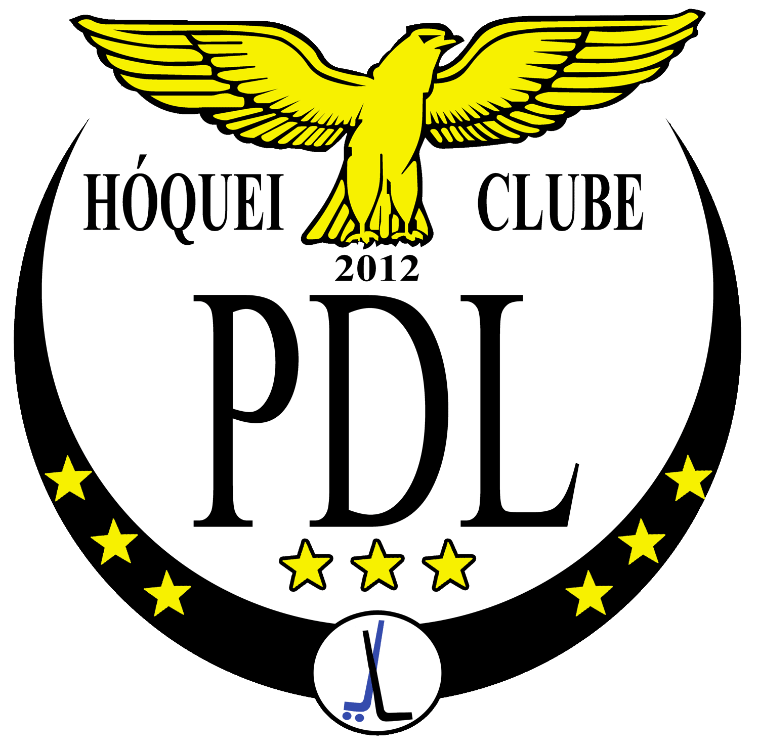 Hóquei Clube PDL 'B'