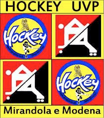 UVP Bassano Hockey