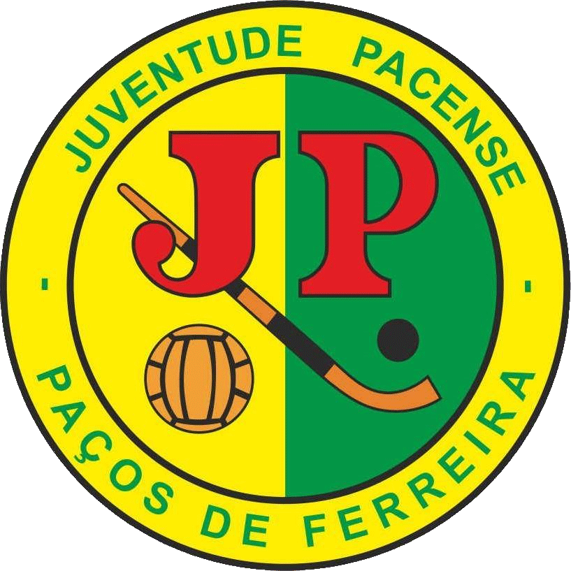Clube Desportivo Cultural Juventude Pacense 'B'