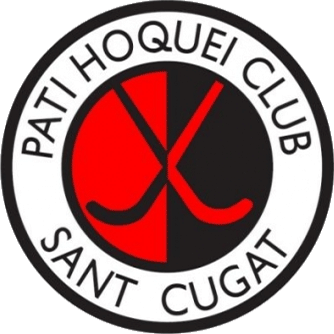 Patí Hockey Club Sant Cugat FEM