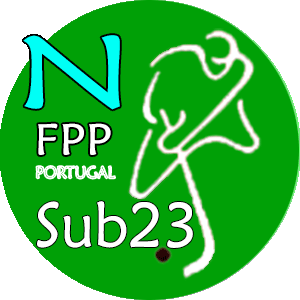 Convocatória para o Campeonato da Europa de Sub-23 - FPP