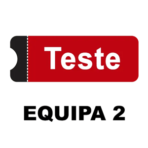 EQUIPA TESTE 2