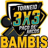 3PABAM Os Papagomas