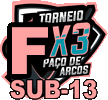 3PA13F TEC4Hoquei