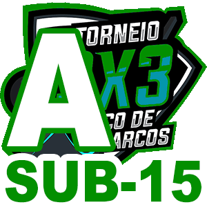 3PA15 Oeste Agreste