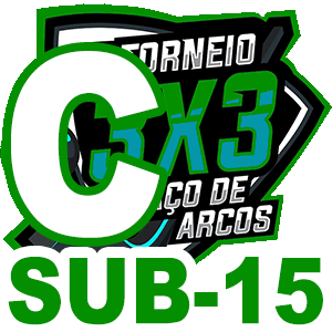 Fura Redes Sub15