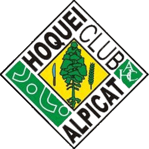 Hoquei Club Alpicat FEM