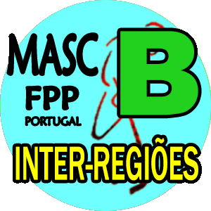 Inter-Regiões Masculino - Grupo 
