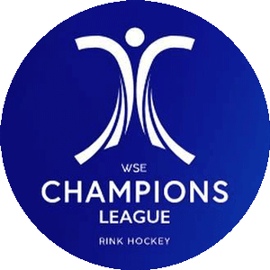 WSE CHAMPIONS LEAGUE – MEN –