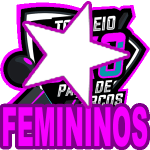 3PAALL Team Hockey Store Femininos ALL STAR