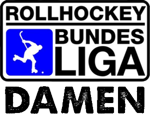 1. Rollhockey-Bundesliga Damen, Fase Regular