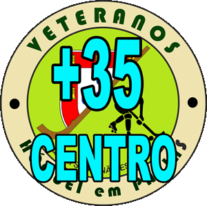 Veteranos - Nacional de Masters 35 Centro