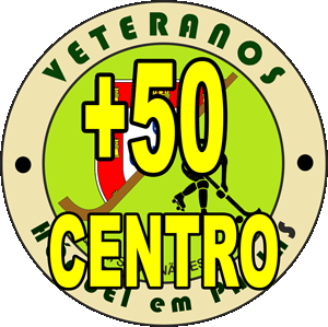 Veteranos - Nacional de Masters 50 Centro