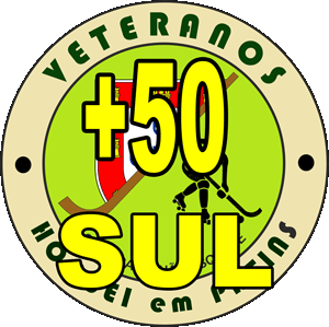 Veteranos - Nacional de Masters 50 Sul