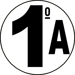 1o Grupo A