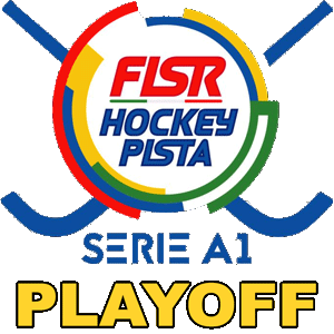 Serie A1 - PLAYOFF