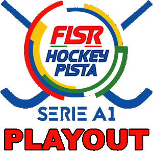 Serie A1 – Playout