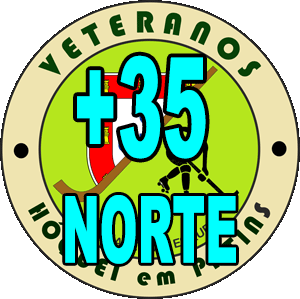 Veteranos - Nacional de Masters 35 Norte