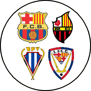 Vencedor Copa Rey SF2