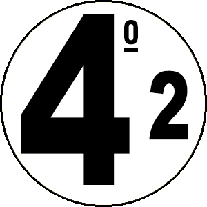 4o do Grupo 2