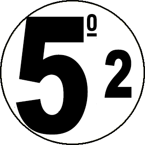 5o do Grupo 2