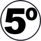 5o do Grupo