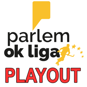 OK Liga - Playout