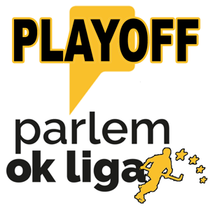 OK Liga - PLAYOFF