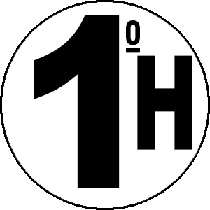 1º GRUPO H