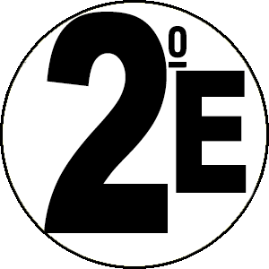 2o Grupo E