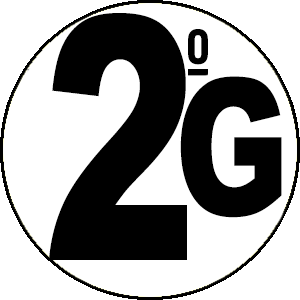 2o Grupo G