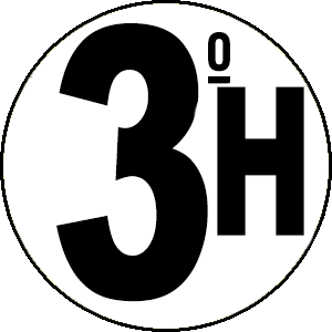 3º GRUPO H