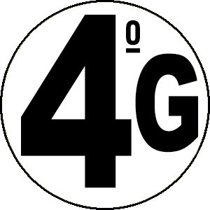 4o Grupo G
