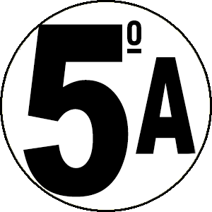 5º GRUPO A