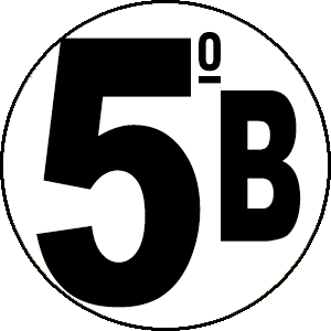 5º GRUPO B