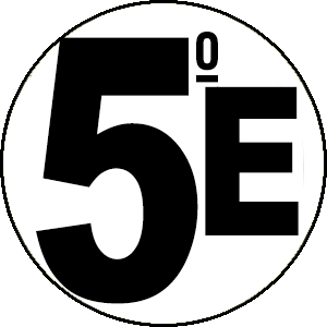 5o Grupo E