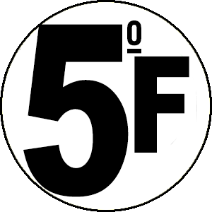 5o Grupo F