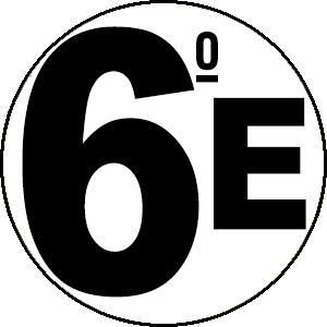 6o Grupo E
