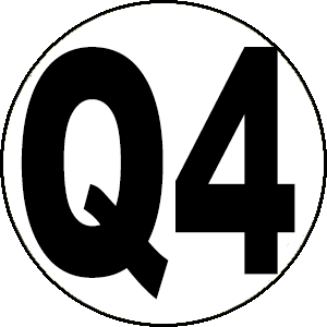Loser Quartos 4