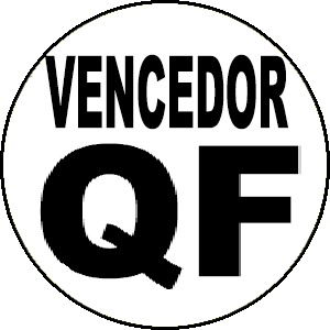 Vencedor dos Quartos de Final