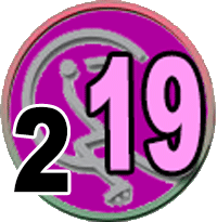 Sub19 Feminino Grupo 2