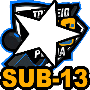 ZO 3x3 Póvoa Sub13 - ALL STAR