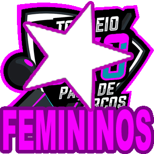 ZP 3x3 PA Femininos - ALL STAR