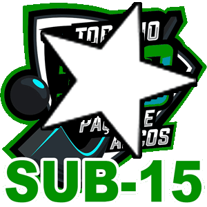 ZP 3x3 PA Sub15 - ALL STAR